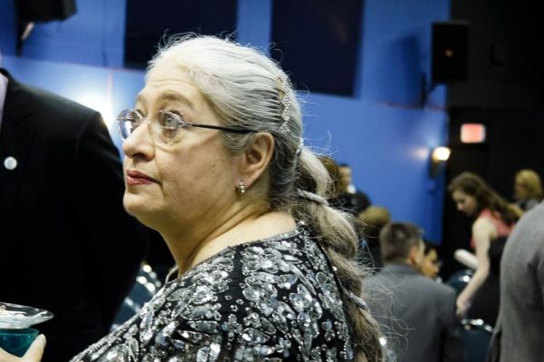 Suzi Safdie Photo