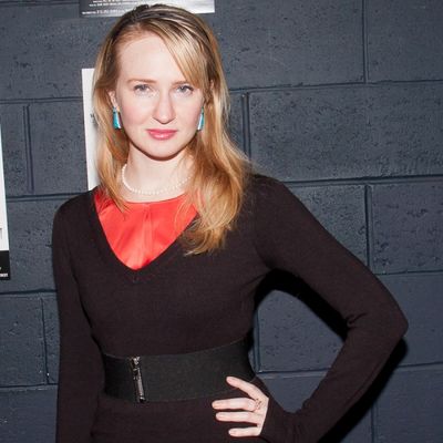 Halley Feiffer  Photo