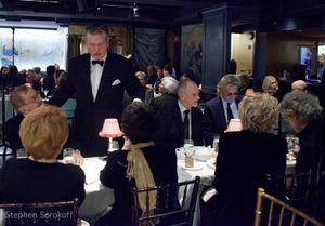Billy Stritch- Cafe' Carlyle @ BroadwayWorld Billy Stritch- Cafe' Carlyle Photo