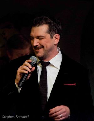 Paulo Szot @ BroadwayWorld Paulo Szot Photo