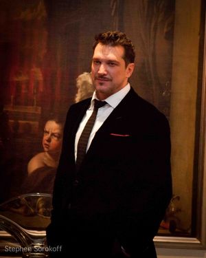 Paulo Szot @ BroadwayWorld Paulo Szot Photo