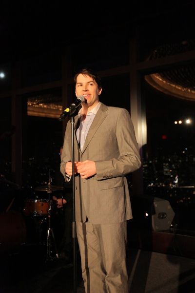 Photo Flash: 10th Annual June Briggs Awards Ceremony  Image