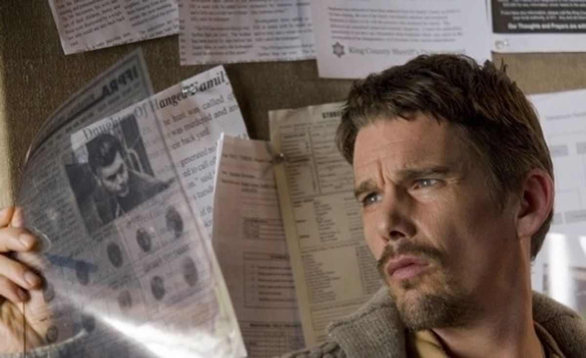 Ethan Hawke