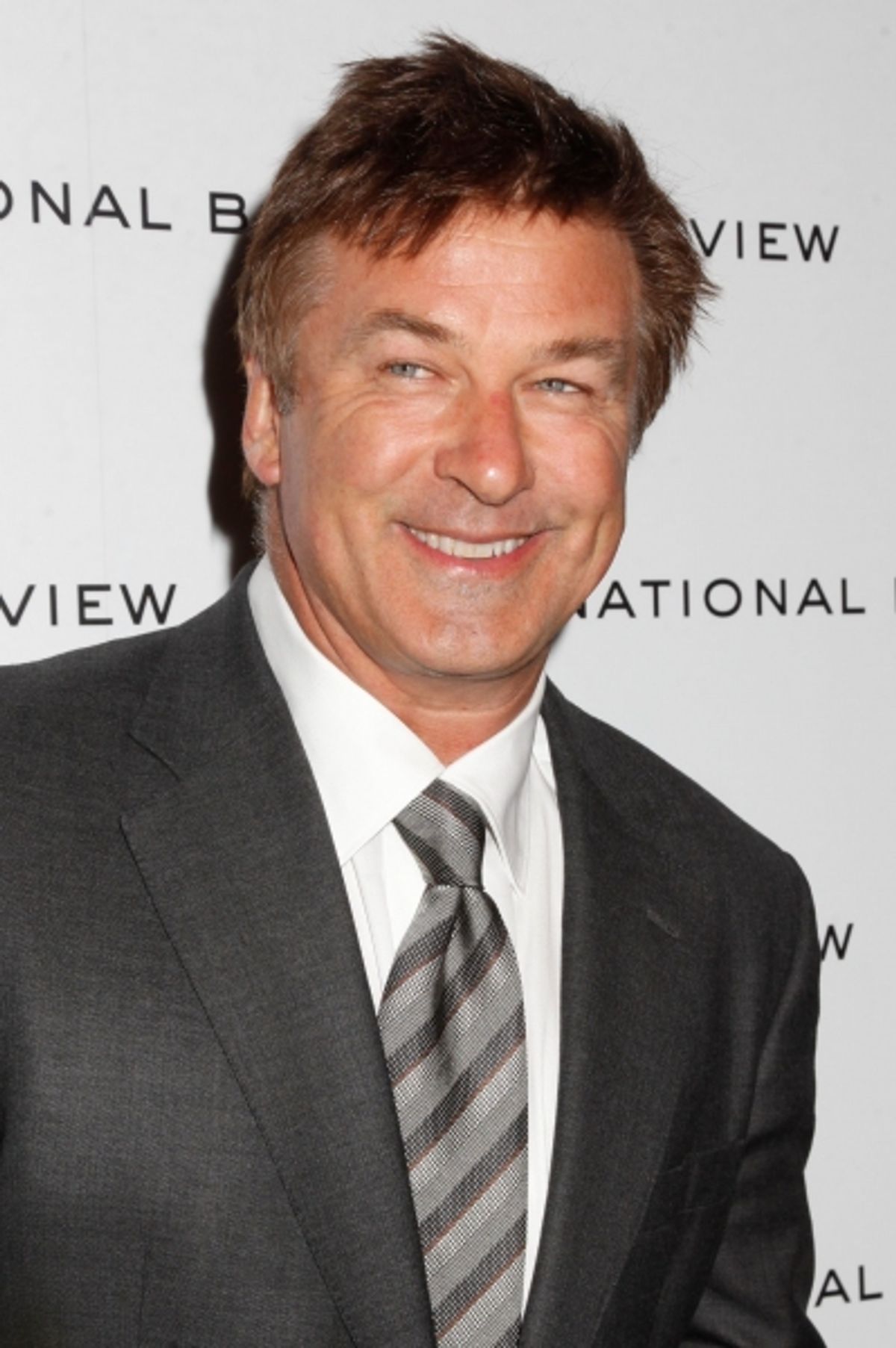 Alec Baldwin at 