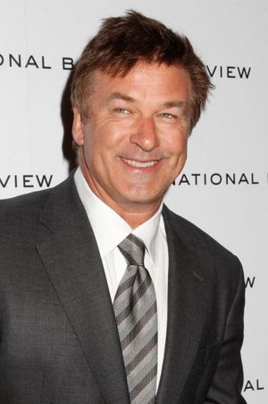 Alec Baldwin Photo