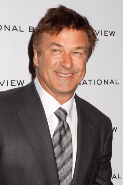 Alec Baldwin Photo