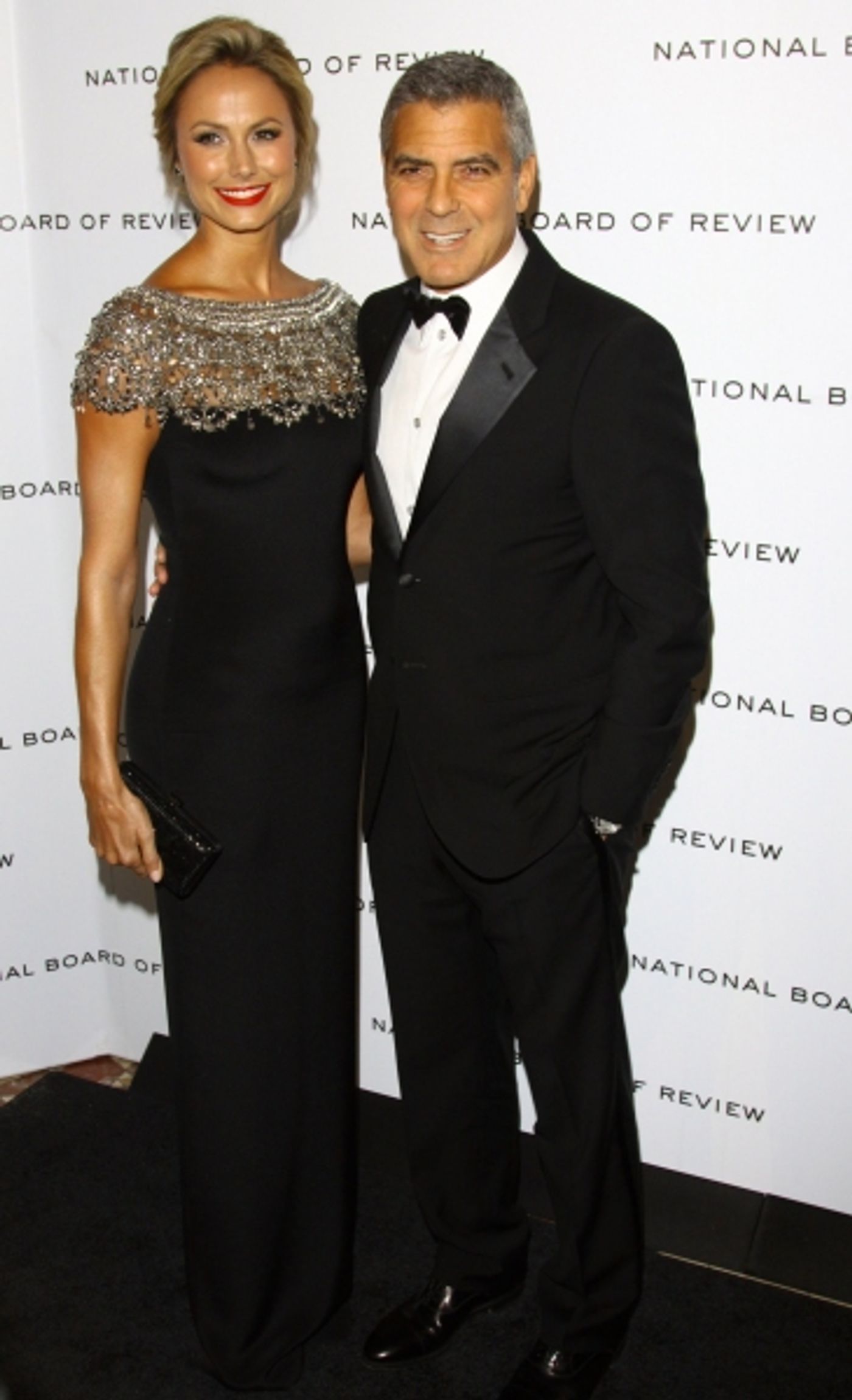 Photo Flash: Viola Davis, Rosie O'Donnell, et al. Attend National Board of Review Gala  Image