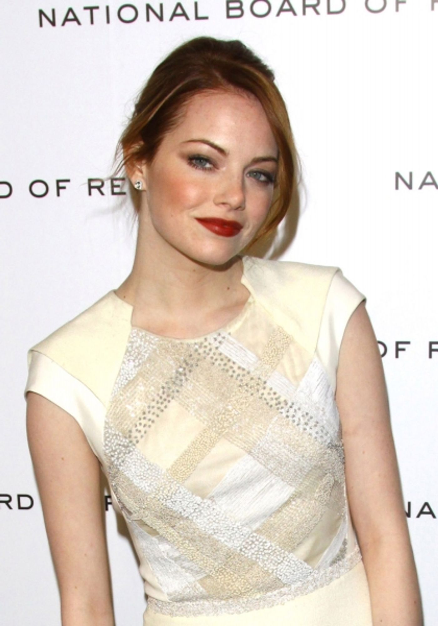 Photo Flash: Viola Davis, Rosie O'Donnell, et al. Attend National Board of Review Gala  Image