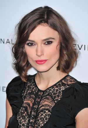 Keira Knightley @ BroadwayWorld Keira Knightley Photo