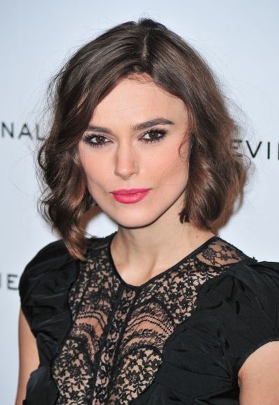 Keira Knightley Photo