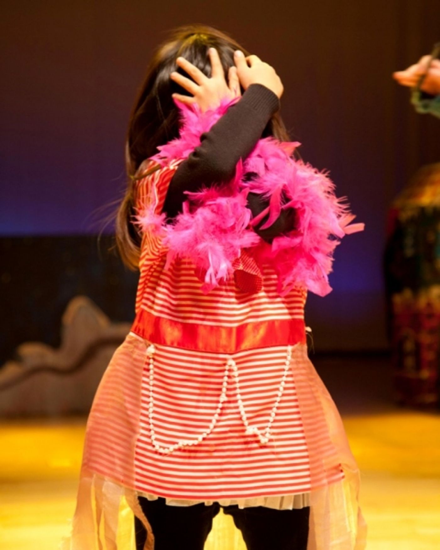 Photo Flash: Beijing Playhouse Presents THE GRINCH  Image