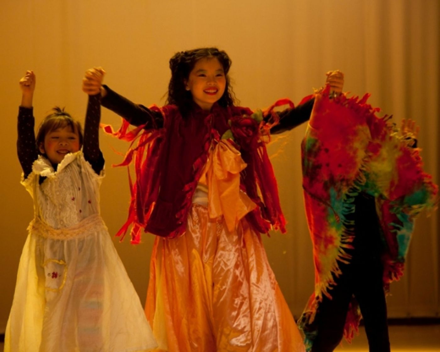 Photo Flash: Beijing Playhouse Presents THE GRINCH  Image