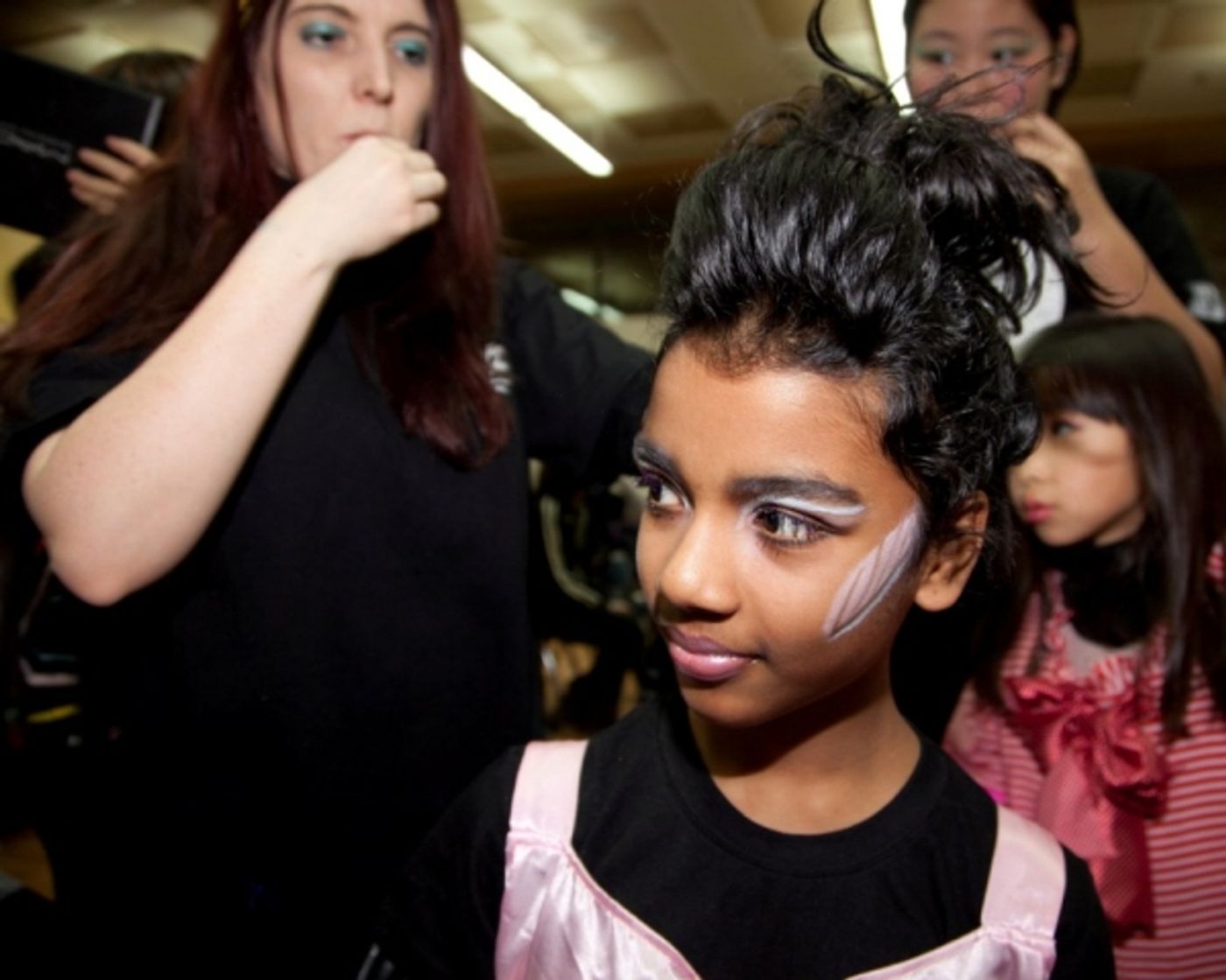 Photo Flash: Beijing Playhouse Presents THE GRINCH  Image