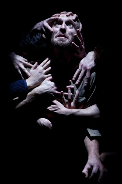 Gareth Ford  Photo