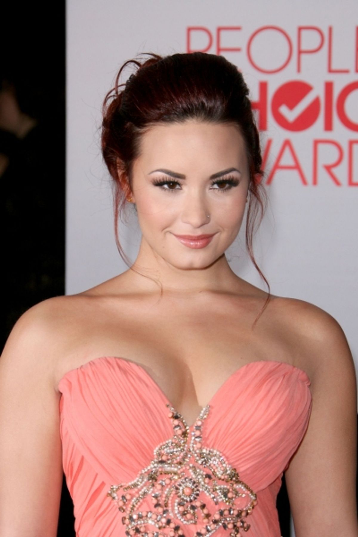 Demi Lovato
