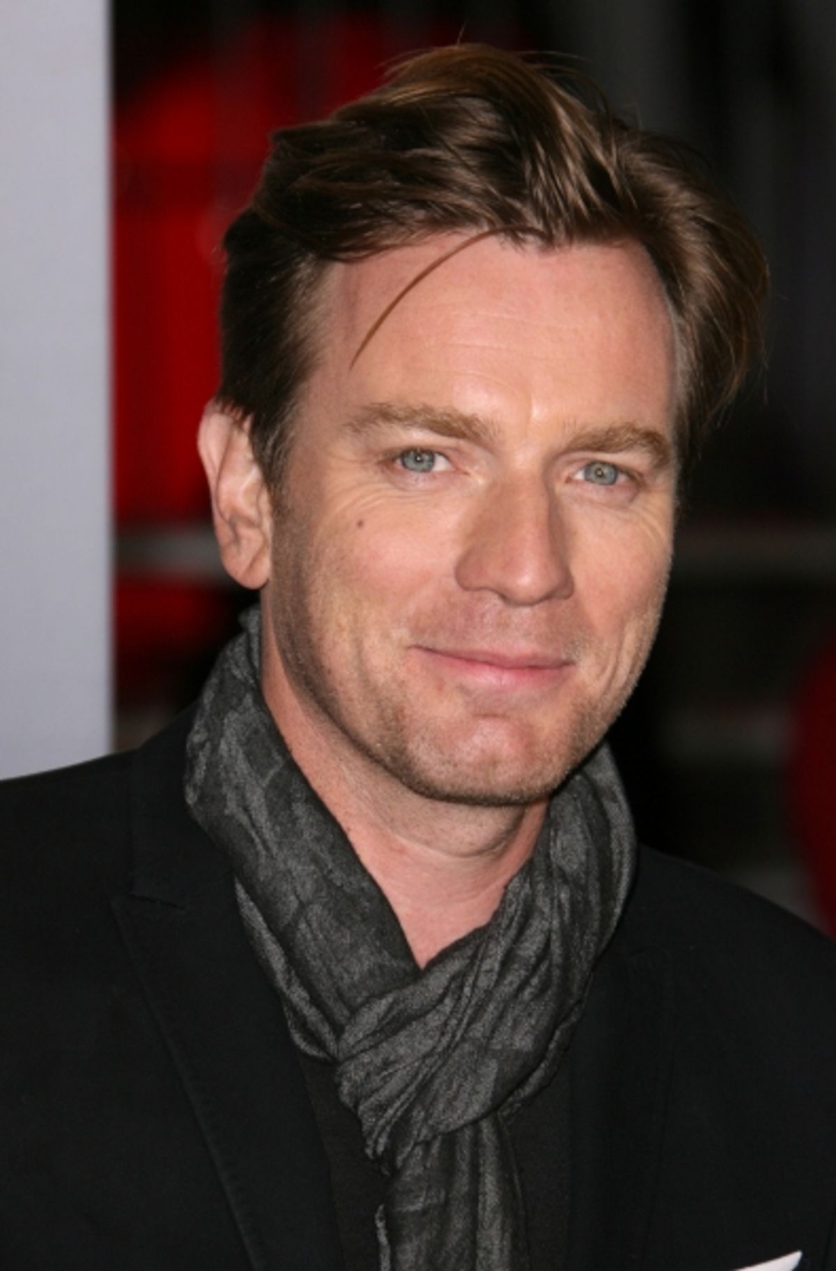 Ewan McGregor