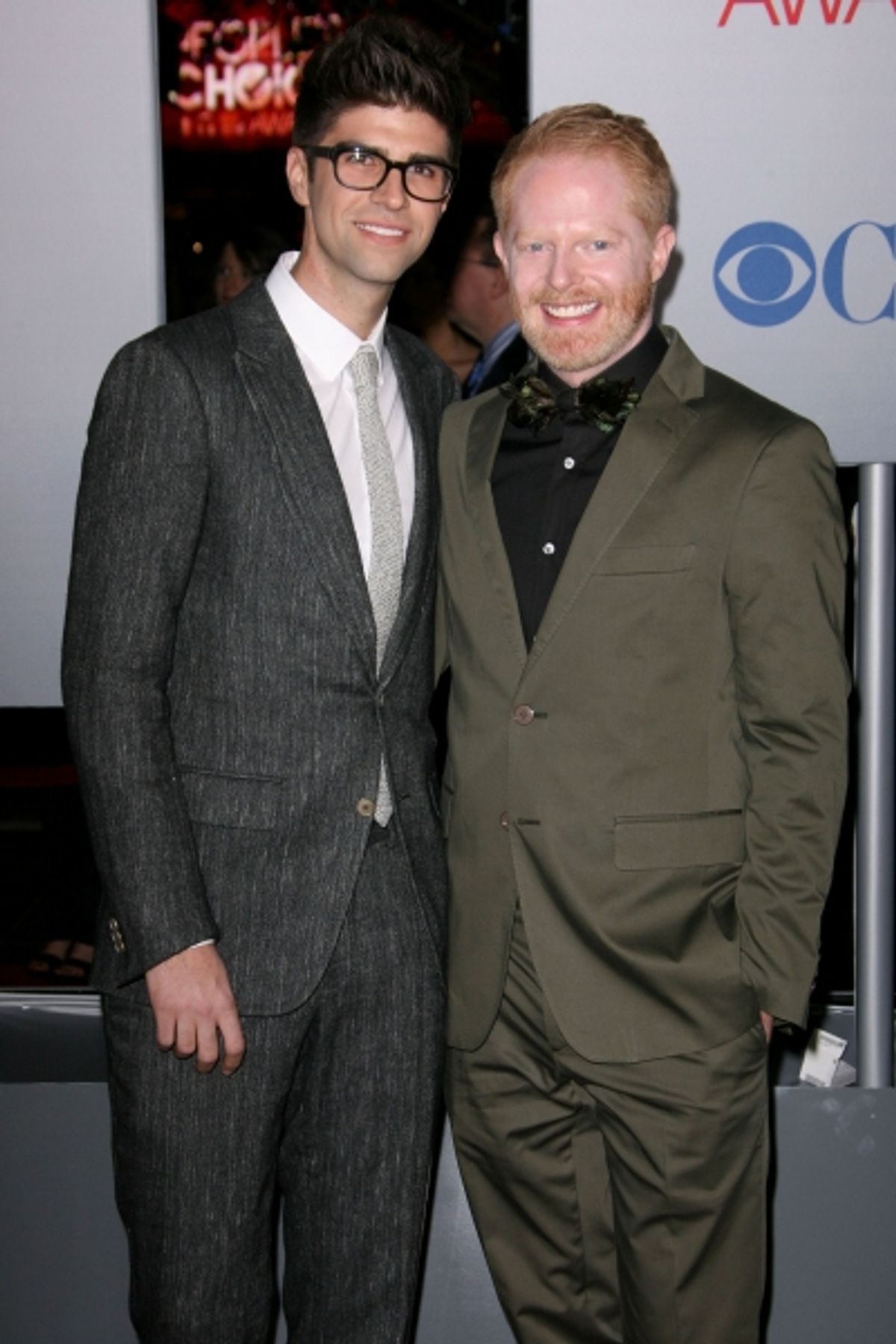 Jesse Tyler Ferguson