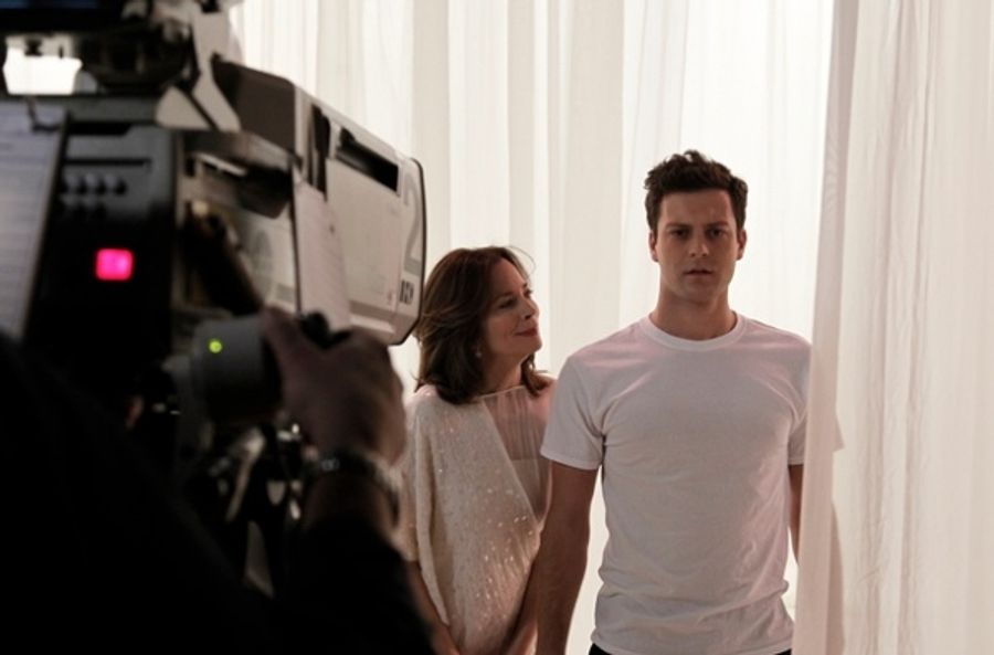 Photo Flash: ABC's ONE LIFE TO LIVE Signs Off the Air Today Image