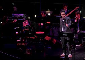 Lin-Manuel Miranda Photo