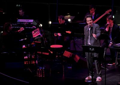 Lin-Manuel Miranda Photo