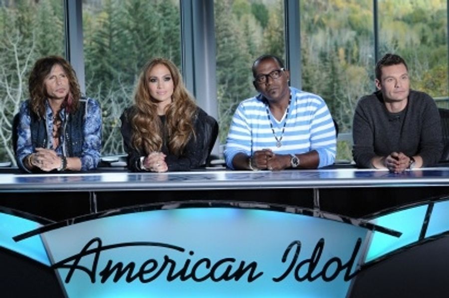 Photo Flash- Sneak Peek - Fox's AMERICAN IDOL Season 11 Premieres Tonight Image