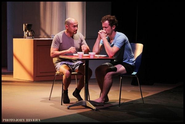 Bart Guingona, David Bianco Photo