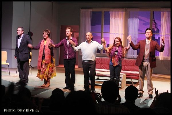 Miguel Faustmann, Juno Henares, David Bianco, Bart Guingona, Liesl Batucan, Niccolo M Photo