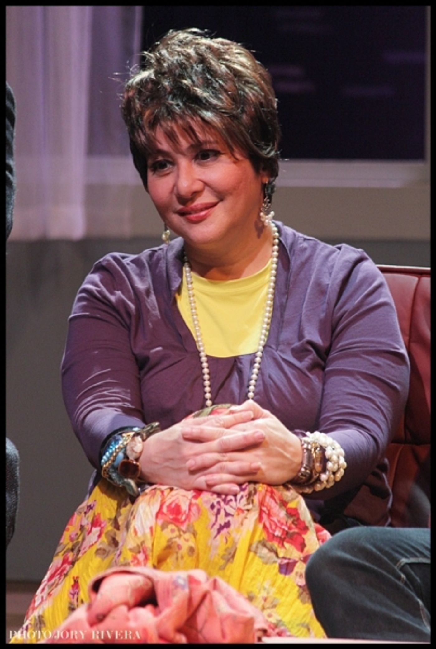 Photo Flash: Geoffrey Nauffts’ NEXT FALL Opens In Manila, 1/13-2/5  Image