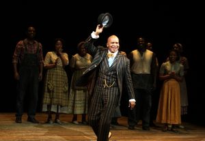 David Alan Grier Photo