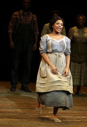 Bryonha Marie Parham @ BroadwayWorld Bryonha Marie Parham Photo