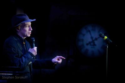 Scott Siegel Photo