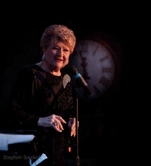 Marilyn Maye Photo
