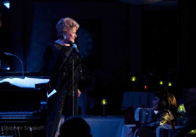 Marilyn Maye Photo
