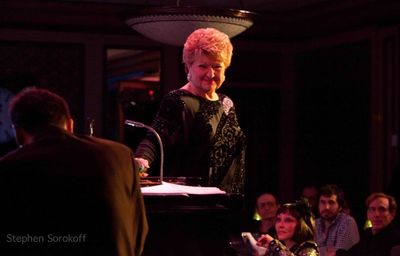 Marilyn Maye Photo