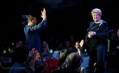 Marilyn Maye Photo