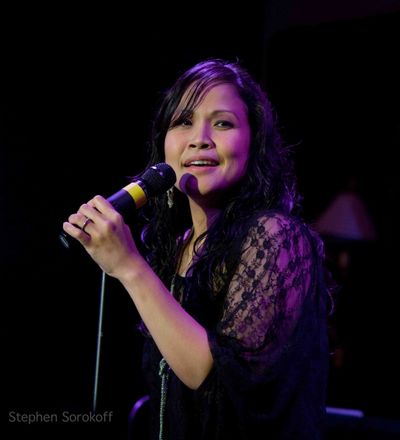 Joan Almedilla Photo
