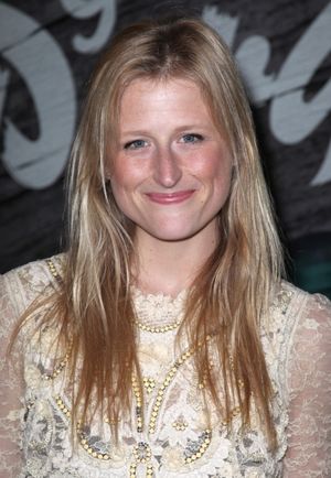 attending the Opening Night Performance of 'The Gershwins' Porgy & Bess' at the Richard Rodgers Theatre in New York City. 1/12/2012 @ BroadwayWorld attending the Opening Night Performance of 'The Gershwins' Porgy & Bess' at the Richa Photo