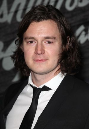 Benjamin Walker @ BroadwayWorld Benjamin Walker Photo