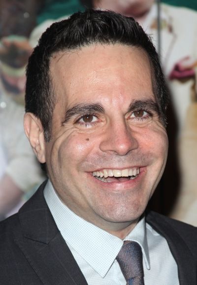 Mario Cantone Photo