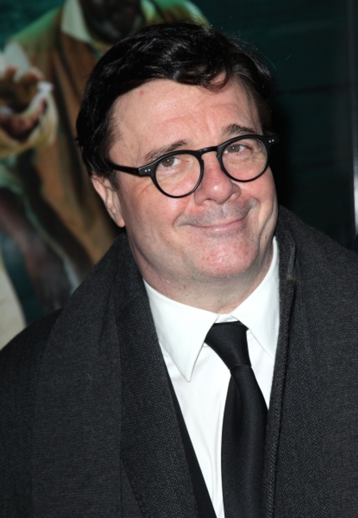 Nathan Lane at 