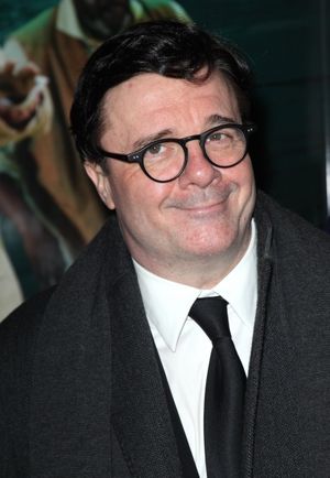 Nathan Lane Photo