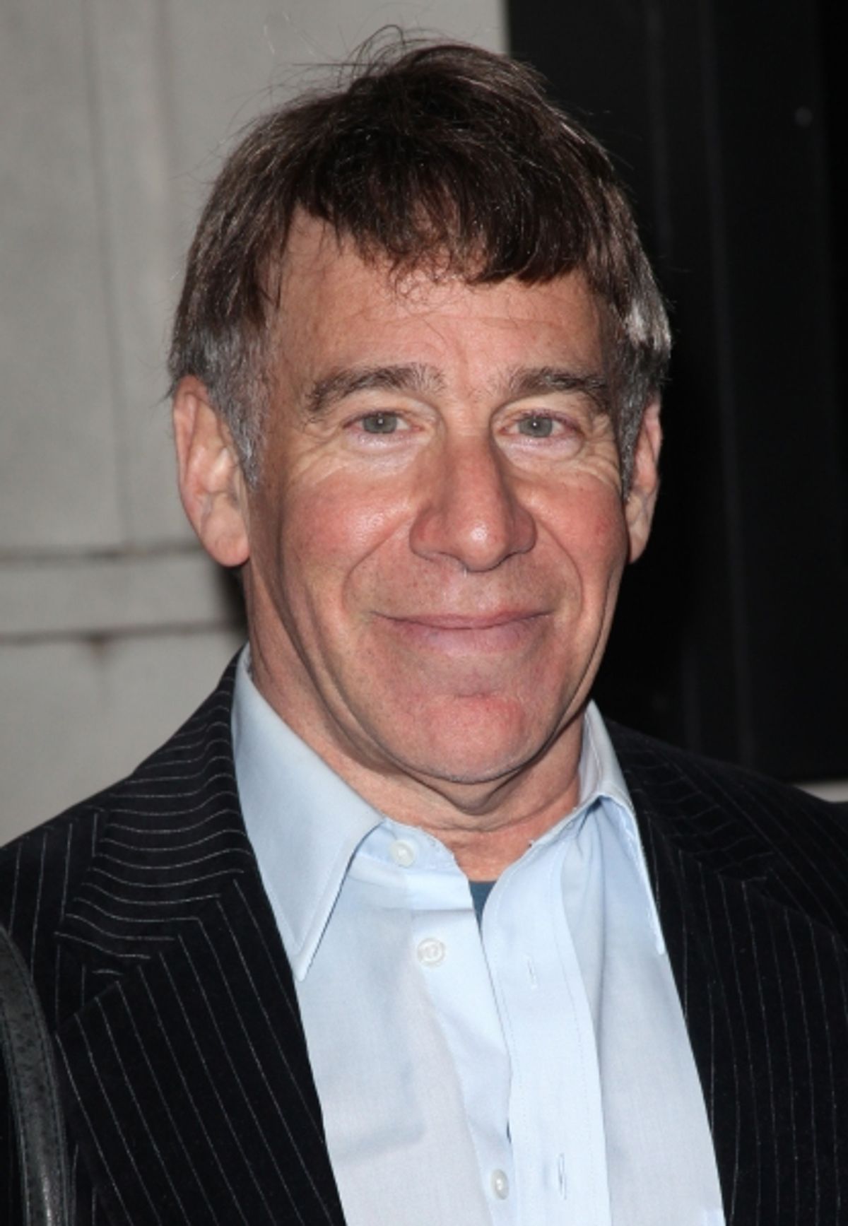 Stephen Schwartz at 