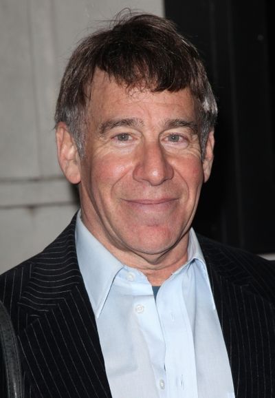 Stephen Schwartz Photo