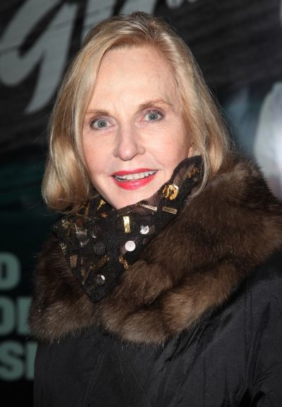 Pia Lindstrom Photo