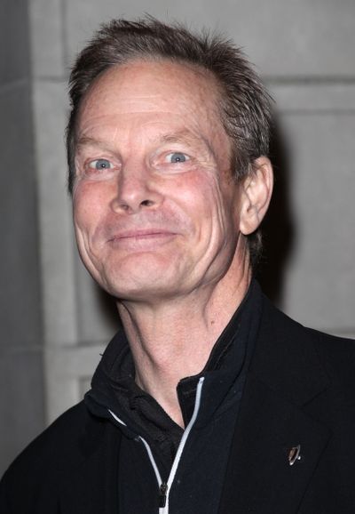 Bill Irwin  Photo