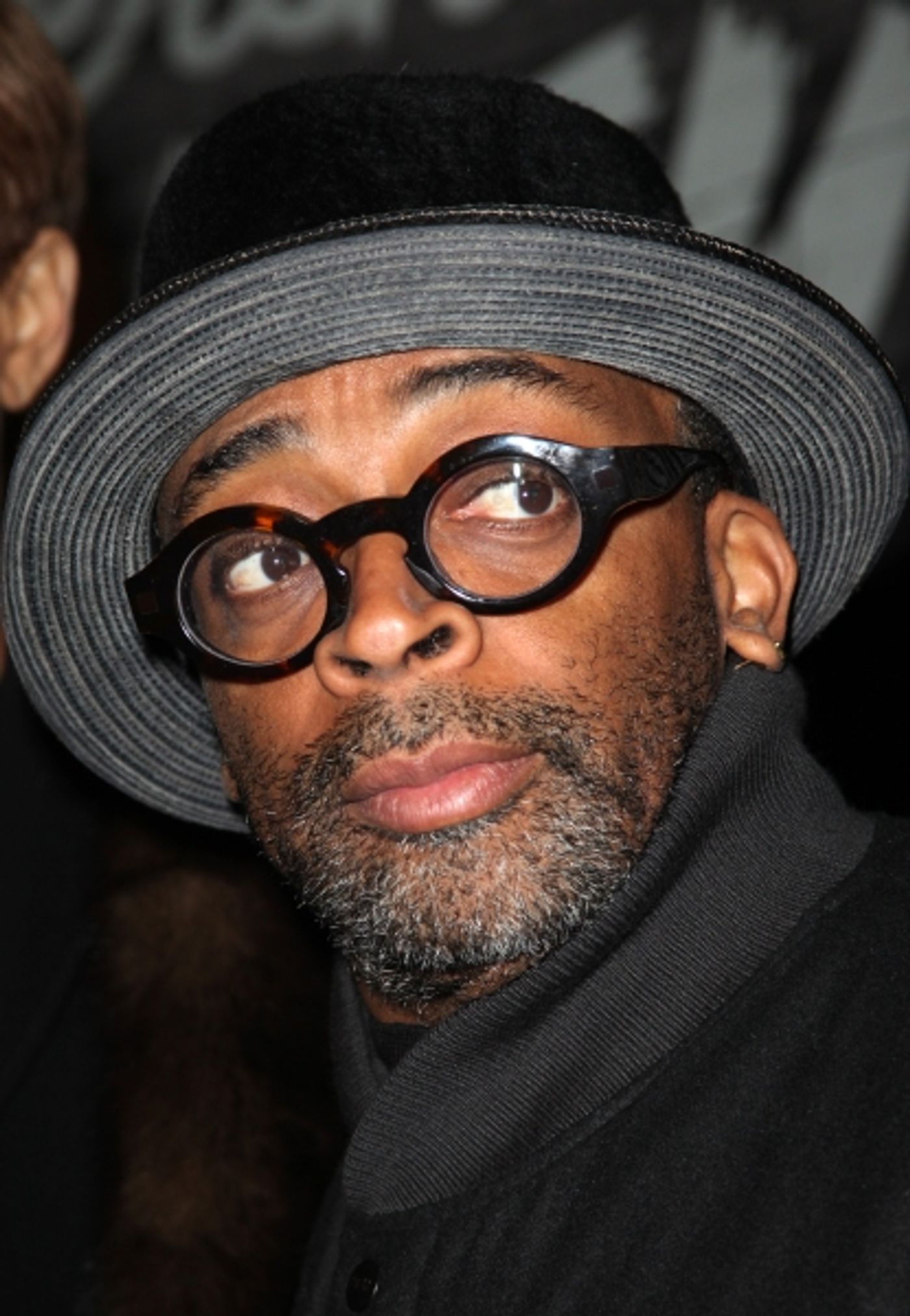 Photo Coverage: THE GERSHWIN's PORGY & BESS Opening Night Theatre Arrivals  Image