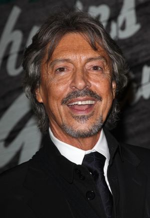 Tommy Tune @ BroadwayWorld Tommy Tune Photo