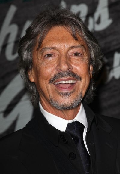 Tommy Tune  Photo