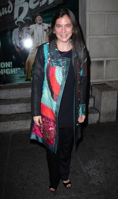 Diane Paulus  Photo