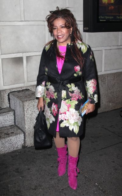 Valerie Simpson  Photo